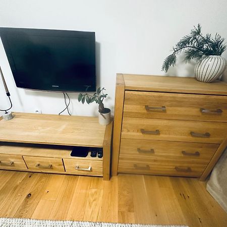 Apartmán Štrbské Pleso Esterno foto