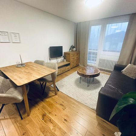 Apartmán Štrbské Pleso Esterno foto