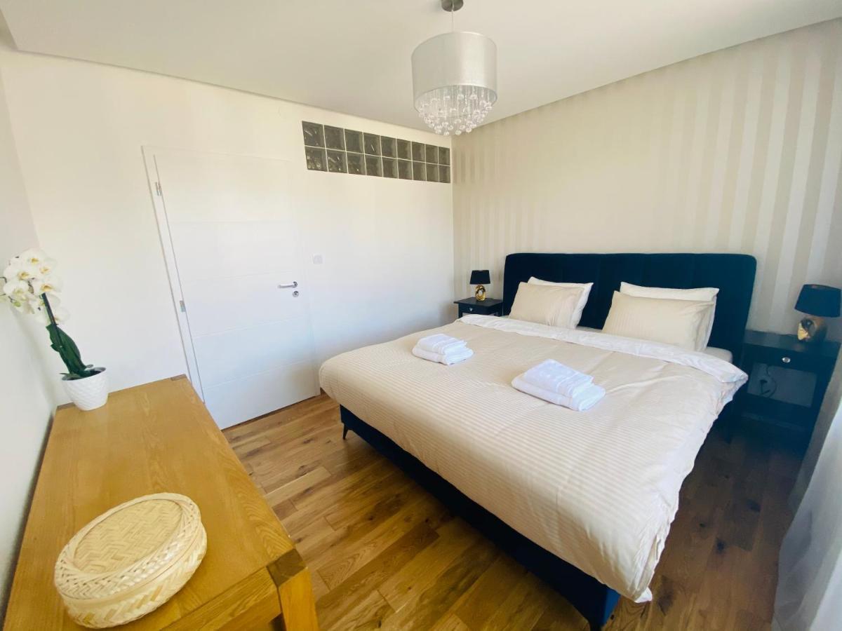 Apartmán Štrbské Pleso Esterno foto