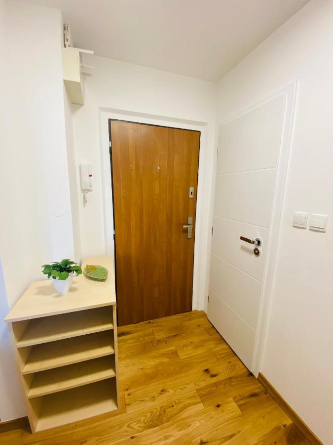 Apartmán Štrbské Pleso Esterno foto