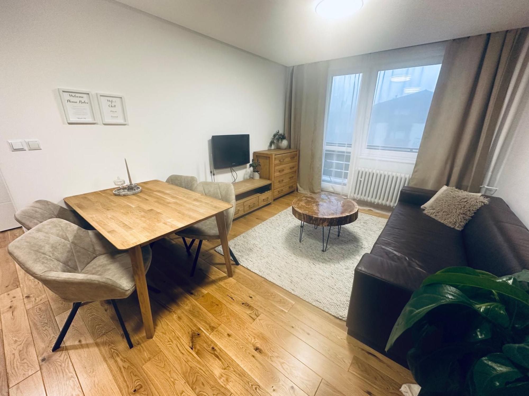 Apartmán Štrbské Pleso Esterno foto